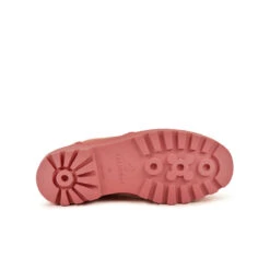 Pataugas AUTHENTIQUE M/TDLV F2I VIEUX ROSE -Magasin De Chaussures Parfait BOOTS FEMME OG M TDLV F2I VIEUX ROSE 628337 305 8