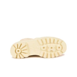 Pataugas AUTHENTIQUE M/ZIPTI F2I ECRU 13 Pataugas AUTHENTIQUE M/ZIPTI F2I ECRU -Magasin De Chaussures Parfait BOOTS FEMME OG M ZIPTI F2I ECRU 628347 103 8