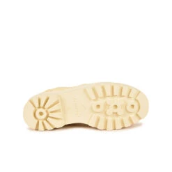 Pataugas AUTHENTIQUE M/ZIPTI F2I JAUNE -Magasin De Chaussures Parfait BOOTS FEMME OG M ZIPTI F2I JAUNE 628347 200 8