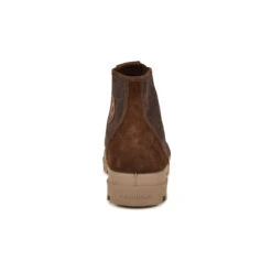 Pataugas AUTHENTIQUE M/MIXTC H4H CHOCOLAT -Magasin De Chaussures Parfait BOOTS FEMME OG MIXTE F4H CHOCOLAT 7 133ce986 7cba 4842 8488 2f4e7a343ec7