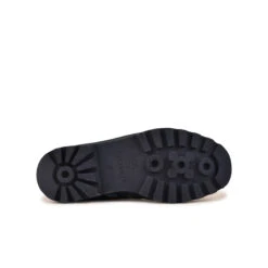 Pataugas AUTHENTIQUE X OPEJ F2H MARINE - ASSIA -Magasin De Chaussures Parfait BOOTS FEMME OG T F2H MARINE MULTI 4