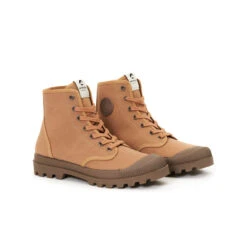 Pataugas AUTHENTIQUE/T F4G TAN 11 Pataugas AUTHENTIQUE/T F4G TAN -Magasin De Chaussures Parfait BOOTS FEMME OG T F2H TAN 628083 753 4 86172835 bc79 4c68 87c9 e9c6c00782b0