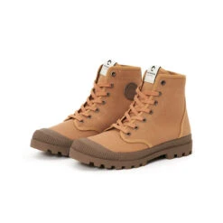 Pataugas AUTHENTIQUE/T F4G TAN 12 Pataugas AUTHENTIQUE/T F4G TAN -Magasin De Chaussures Parfait BOOTS FEMME OG T F2H TAN 628083 753 5 f2ce297a 1480 4836 bc0d 50cecfe46be2