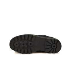 Pataugas AUTHENTIQUE ZIP/SCSH F4I NOIR -Magasin De Chaussures Parfait BOOTS FEMME OG ZIP SCSH F4I NOIR 628502 850 4