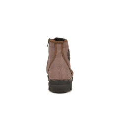 Pataugas AUTHENTIQUE ZIP/W F4H NOISETTE -Magasin De Chaussures Parfait BOOTS FEMME OG ZIP W F4H NOISETTE 628178 754 7