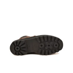 Pataugas AUTHENTIQUE ZIP/W F4H NOISETTE -Magasin De Chaussures Parfait BOOTS FEMME OG ZIP W F4H NOISETTE 628178 754 8