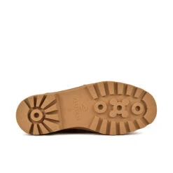 Pataugas AUTHENTIQUE/S F4G CARAMEL -Magasin De Chaussures Parfait BOOTS FEMME ORIGINALE S F4G CARAMEL 8