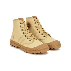 Pataugas AUTHENTIQUE/T F4G ECRU -Magasin De Chaussures Parfait BOOTS FEMME ORIGINALE T F4G ECRU 4