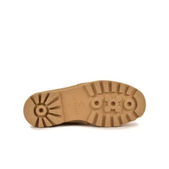 Pataugas AUTHENTIQUE/T F4G IVOIRE -Magasin De Chaussures Parfait BOOTS FEMME ORIGINALE T F4G IVOIRE 8