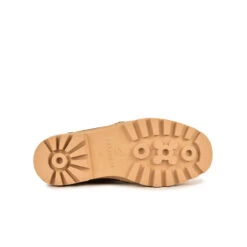 Pataugas AUTHENTIQUE/T F4G VERT MILITAIRE -Magasin De Chaussures Parfait BOOTS FEMME ORIGINALE T F4G VERT MILITAIRE 8