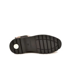 Pataugas VITUS H/N F4I TAUPE -Magasin De Chaussures Parfait BOOTS FEMME VITUS H N F4I TAUPE 628562 154 8