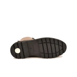 Pataugas WANDA/GL F4I TAUPE -Magasin De Chaussures Parfait BOOTS FEMME WANDA GL TAUPE 628530 154 8