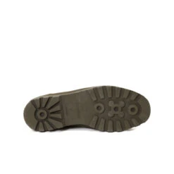 Pataugas AUTHENTIQUE X BOMBERS H4I KAKI -Magasin De Chaussures Parfait BOOTS HOMME AUTH BOMBERS H4I KAKI 628568 150 4