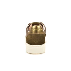 Pataugas BASALTE/SNME F4I KAKI -Magasin De Chaussures Parfait BOOTS HOMME BASALT SNME F2H KAKI 628053 554 3