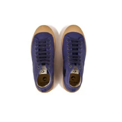 Pataugas ETCHE M/TWK H2H BLEU/GUM -Magasin De Chaussures Parfait BOOTS HOMME ETCHE M TWK H2H BLEU GUM 6