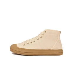 Pataugas ETCHE M/TWK H2H ECRU/GUM -Magasin De Chaussures Parfait BOOTS HOMME ETCHE TWK H2H ECRU GUM 2