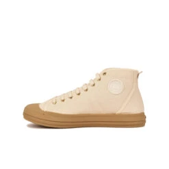 Pataugas ETCHE M/TWK H2H ECRU/GUM -Magasin De Chaussures Parfait BOOTS HOMME ETCHE TWK H2H ECRU GUM 3