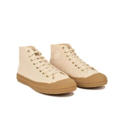 Pataugas ETCHE M/TWK H2H ECRU/GUM -Magasin De Chaussures Parfait BOOTS HOMME ETCHE TWK H2H ECRU GUM 4