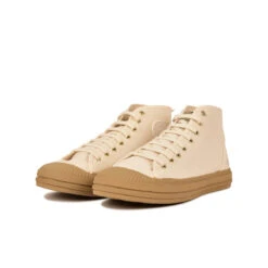 Pataugas ETCHE M/TWK H2H ECRU/GUM -Magasin De Chaussures Parfait BOOTS HOMME ETCHE TWK H2H ECRU GUM 5