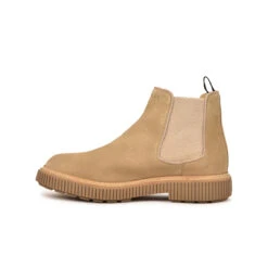 Pataugas IDA/S H2H BEIGE -Magasin De Chaussures Parfait BOOTS HOMME IDA S H2H BEIGE 3