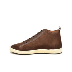 Pataugas JAYER/SH H4I CHOCOLAT -Magasin De Chaussures Parfait BOOTS HOMME JAYER SH H4I CHOCO 628478 803 3