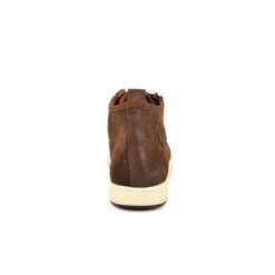 Pataugas JAYER/SH H4I CHOCOLAT -Magasin De Chaussures Parfait BOOTS HOMME JAYER SH H4I CHOCO 628478 803 7
