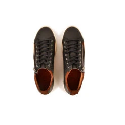 Pataugas JAYER/W H4H MARINE -Magasin De Chaussures Parfait BOOTS HOMME JAYER W H4H MARINE 6