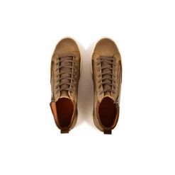 Pataugas JAYER/W H4H TAUPE -Magasin De Chaussures Parfait BOOTS HOMME JAYER W H4H TAUPE 6