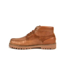 Pataugas LAURIER B/N H4I CHATAIGNE -Magasin De Chaussures Parfait BOOTS HOMME LAURIER B N H4I CHATAIGNE 628598 755 3