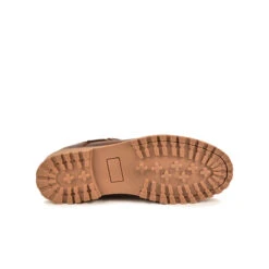 Pataugas LAURIER B/N H4I CHOCOLAT -Magasin De Chaussures Parfait BOOTS HOMME LAURIER B N H4I CHOCOLAT 628538 803 8