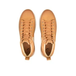 Pataugas NEW CARLO/N H2I TAN -Magasin De Chaussures Parfait BOOTS HOMME NEW CARLO N H2I TAN 628409 756 6