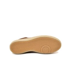 Pataugas NEW CARLO/N H4I CHATAIGNE -Magasin De Chaussures Parfait BOOTS HOMME NEW CARLO N H4I CHATAIGNE 628462 755 8