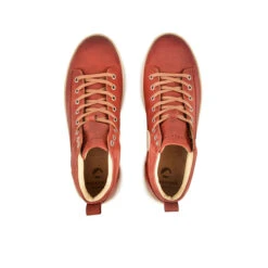 Pataugas NEW CARLO/N H4I ROUILLE -Magasin De Chaussures Parfait BOOTS HOMME NEW CARLO N H4I ROUILLE 628462 353 6