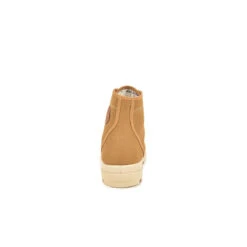 Pataugas AUTHENTIQUE M/SC H2I NOISETTE -Magasin De Chaussures Parfait BOOTS HOMME OG M SC H2I CAMEL 628342 754 7