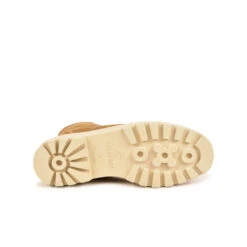 Pataugas AUTHENTIQUE M/SC H2I NOISETTE -Magasin De Chaussures Parfait BOOTS HOMME OG M SC H2I CAMEL 628342 754 8