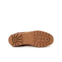 Pataugas AUTHENTIQUE M/SS H4I CHATAIGNE -Magasin De Chaussures Parfait BOOTS HOMME OG M SS H4I CHATAIGNE 628501 755 4