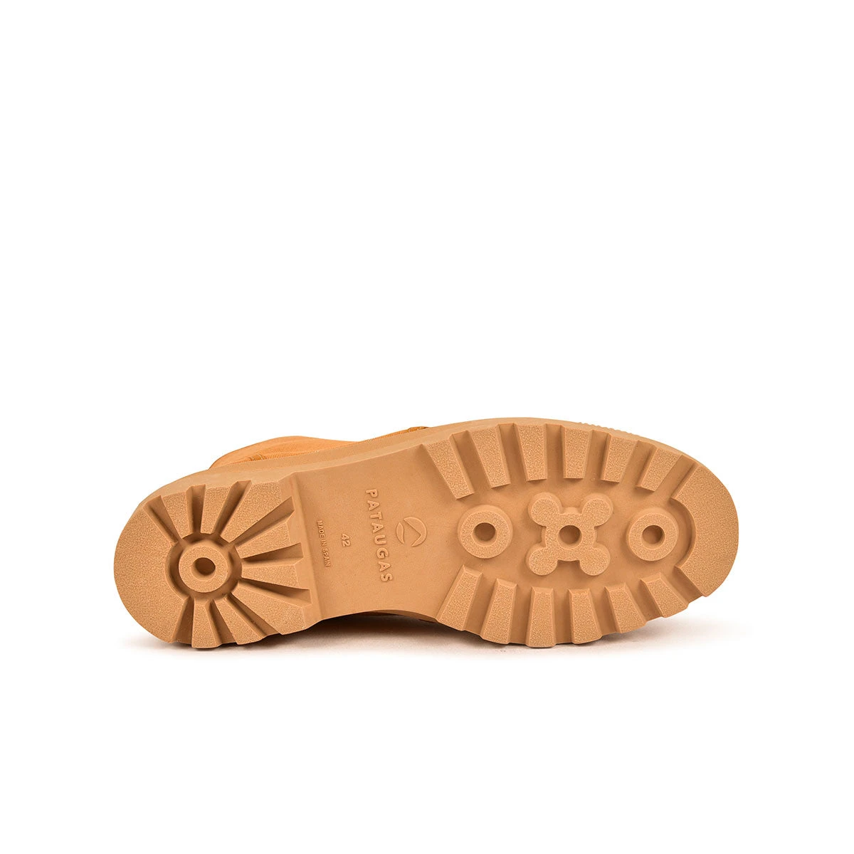 Pataugas AUTHENTIQUE/T F4G CAMEL 7 Pataugas AUTHENTIQUE/T F4G CAMEL – Image 7