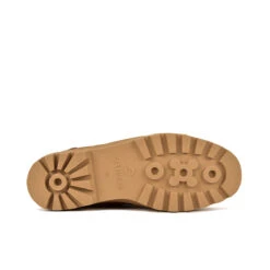 Pataugas AUTHENTIQUE/S H4G CARAMEL -Magasin De Chaussures Parfait BOOTS HOMME ORIGINALE S H4G CARAMEL 8