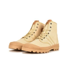 Pataugas AUTHENTIQUE/T H4G ECRU -Magasin De Chaussures Parfait BOOTS HOMME ORIGINALE T H4G ECRU 3bis