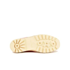 Pataugas AUTHENTIQUE/T H4G ROUGE -Magasin De Chaussures Parfait BOOTS HOMME ORIGINALE T H4G ROUGE 8