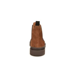Pataugas VITUS/SH H4I CHATAIGNE -Magasin De Chaussures Parfait BOOTS HOMME VITUS SH H4I CHATAIGNE 628518 755 7
