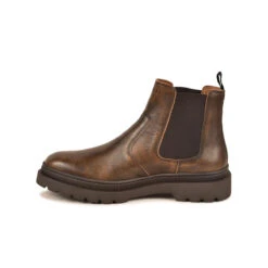 Pataugas VITUS/VTG H4I TABAC -Magasin De Chaussures Parfait BOOTS HOMME VITUS VTG H4I TABAC 628519 802 3