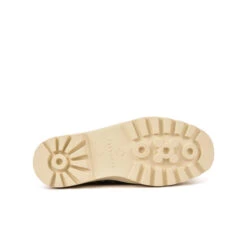 Pataugas AUTHENTIQUE WALKIE TALKIE L/GR F2H EMERAUDE -Magasin De Chaussures Parfait CHAUSSURE FEMME OG L GR F2H EMERAUDE 8