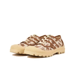 Pataugas AUTHENTIQUE WALKIE TALKIE L/GR F2H MARRON -Magasin De Chaussures Parfait CHAUSSURE FEMME OG L GR F2H MARRON 5