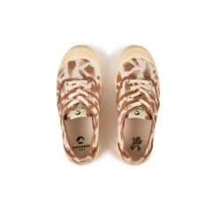 Pataugas AUTHENTIQUE WALKIE TALKIE L/GR F2H MARRON -Magasin De Chaussures Parfait CHAUSSURE FEMME OG L GR F2H MARRON 6