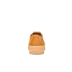Pataugas AUTHENTIQUE L/S F4G OCRE -Magasin De Chaussures Parfait CHAUSSURE FEMME OG L S F4G OCRE 3