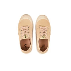 Pataugas AUTHENTIQUE L/T F2H BEIGE -Magasin De Chaussures Parfait CHAUSSURE FEMME OG L T F2H BEIGE 6
