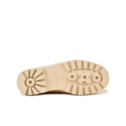 Pataugas AUTHENTIQUE L/T F2H BEIGE -Magasin De Chaussures Parfait CHAUSSURE FEMME OG L T F2H BEIGE 8