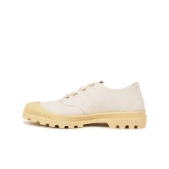 Pataugas AUTHENTIQUE L/T F2H BLANC -Magasin De Chaussures Parfait CHAUSSURE FEMME OG L T F2H BLANC 3