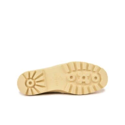 Pataugas AUTHENTIQUE L/T F2H BLANC -Magasin De Chaussures Parfait CHAUSSURE FEMME OG L T F2H BLANC 8